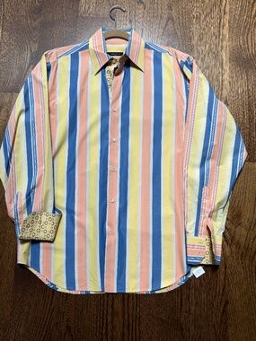Equilibrio Mens Size Large